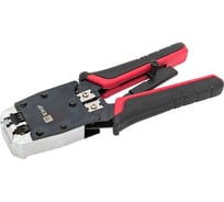 Кримпер для обжима EKF TERACOM TRC-NT20