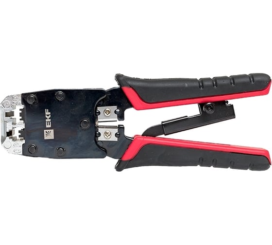 Кримпер для обжима EKF TERACOM TRC-NT20