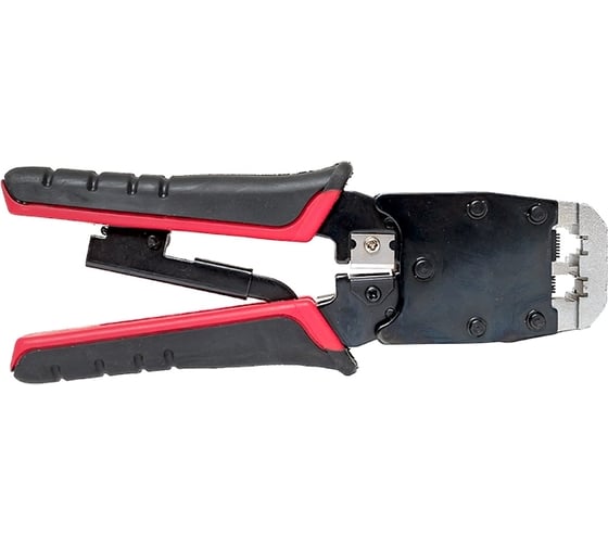 Кримпер для обжима EKF TERACOM TRC-NT20