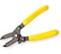 Многофункциональный ручной стриппер Ripo ws-5021 10-22 awg (0.6-2.6 mm), желтый 009-300019 1
