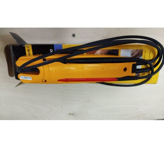 Электрический тестер Fluke T6-1000