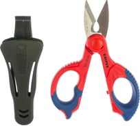 Ножницы электрика KNIPEX KN-9505155SB