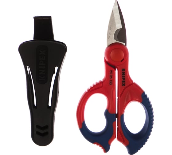 Ножницы электрика KNIPEX KN-9505155SB