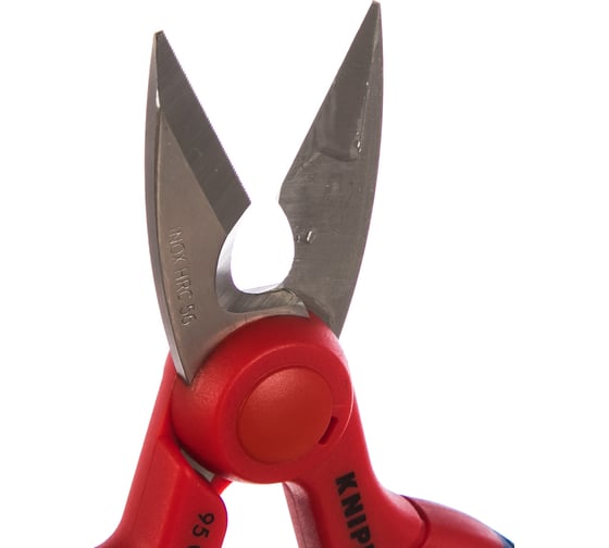 Ножницы электрика KNIPEX KN-9505155SB