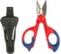 Ножницы электрика KNIPEX KN-9505155SB 1