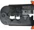 Универсальный кримпер Wokin с храповиком, 8P, 6P, 185 мм 1352846 3