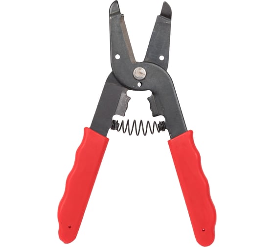 Щипцы ООО "ОПТИКОМ ЭЛЕКТРИК" для отрезания кабеля до 30 мм 3402.0199 1