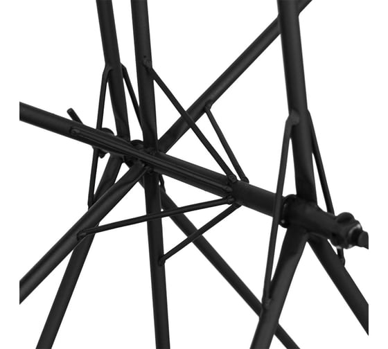 Кабельная протяжка, 150 м красная REXANT 47-1115