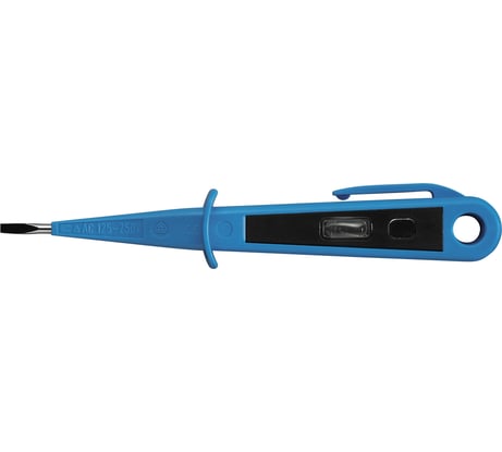 Индикатор напряжения WITTE 125-250V 3х60 мм 248562000