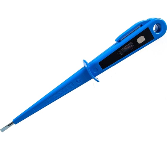 Индикатор напряжения WITTE 125-250V 3,5х100 мм 248572000