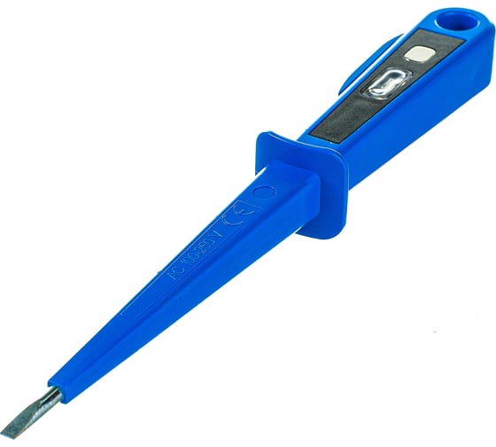Индикатор напряжения WITTE 125-250V 3,5х100 мм 248572000