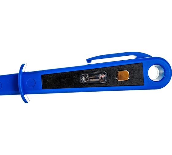 Индикатор напряжения WITTE 125-250V 3,5х100 мм 248572000