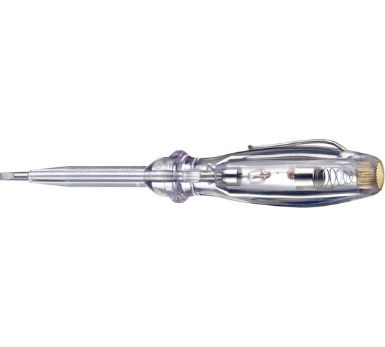 Индикатор напряжения WITTE 150-250V 3,0х65 мм 240902000 1