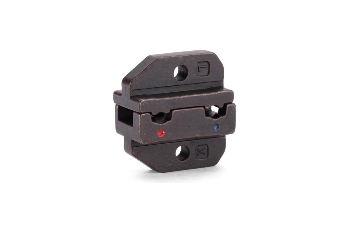 Пресс-клещи КВТ CTB-09 75827 - выгодная цена, отзывы, характеристики, 1 ...