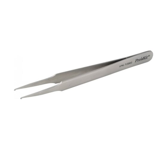 Антимагнитный пинцет SMD ProsKit 1PK-TZ002 00165644
