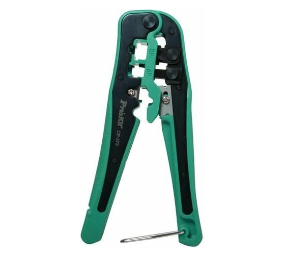 Модульный кримпер Pro'sKit CP-373 00306761