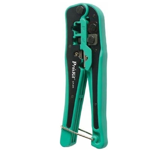 Модульный кримпер Pro'sKit CP-373 00306761