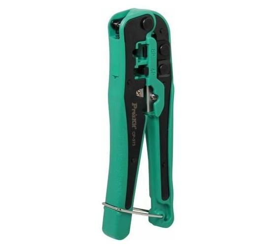 Модульный кримпер Pro'sKit CP-373 00306761