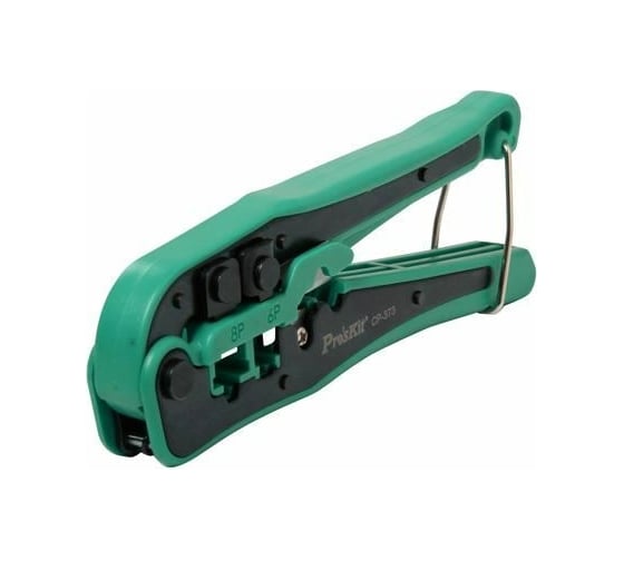 Модульный кримпер Pro'sKit CP-373 00306761