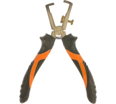 Клещи для снятия изоляции KENDO 160 мм 10801 00000073147