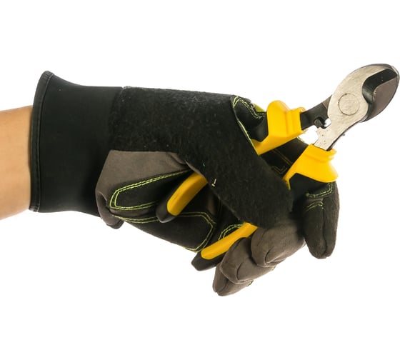 Кабелерезы Berger BG 170 мм BG1214