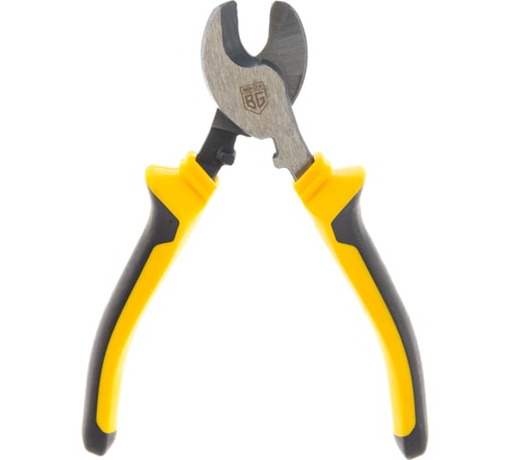 Кабелерезы Berger BG 170 мм BG1214