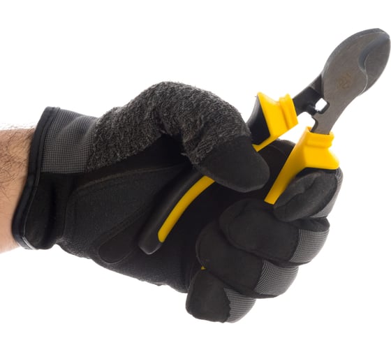 Кабелерезы Berger BG 170 мм BG1214