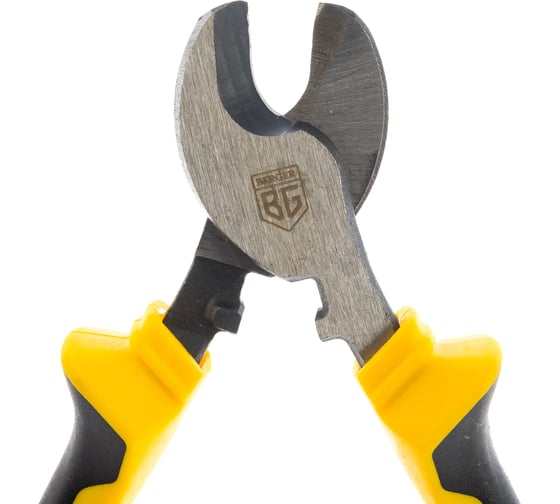 Кабелерезы Berger BG 170 мм BG1214