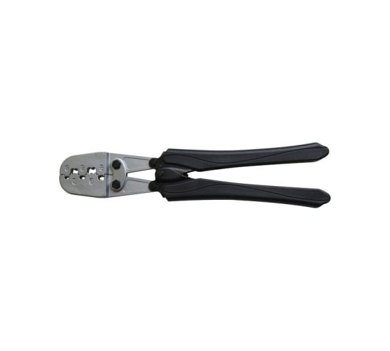 Обжимной инструмент для концевых гильз 10-50 HAUPA 210788