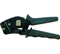 Обжимной инструмент для концевых гильз 0,08-10 мм2 HAUPA 210819