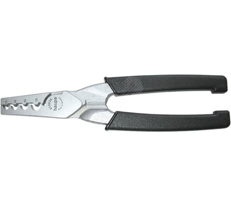 Обжимной инструмент для концевых гильз 10-35 HAUPA 210826