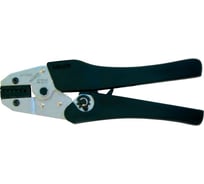 Обжимной инструмент для концевых гильз 4-10 HAUPA 210842