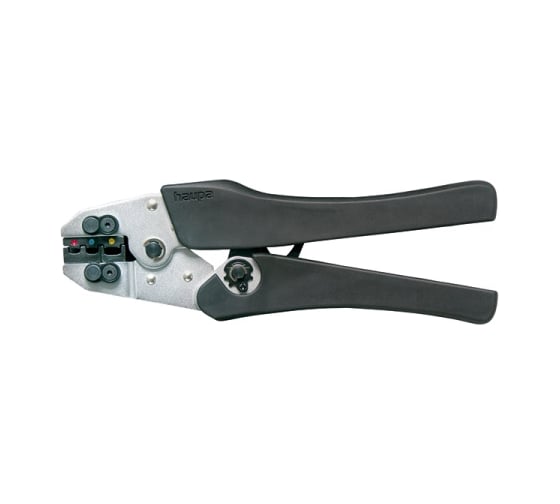 Обжимной инструмент X-Crimp HAUPA 211690