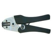 Обжимной инструмент for Heat Shrikable Connectors HAUPA 211695
