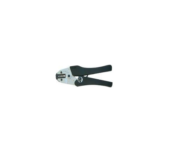 Обжимной инструмент for Heat Shrikable Connectors HAUPA 211695