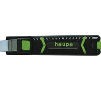 Инструмент для снятия кабельной оболочки 8-28 мм HAUPA 200040
