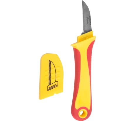 Нож монтажника REXANT 12-4936