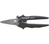 Универсальные ножницы 190мм HAUPA 200072