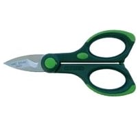 Ножницы для электрика из нержавеющей стали 150мм HAUPA 200185