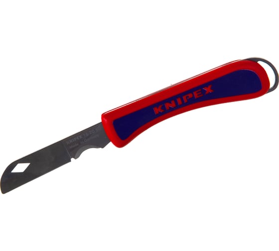 Складной нож электрика KNIPEX KN-162050SB