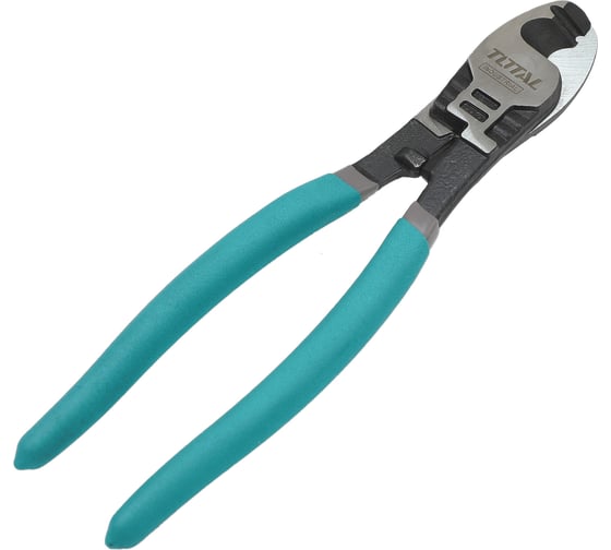 Ножницы для резки кабеля TOTAL THT11561
