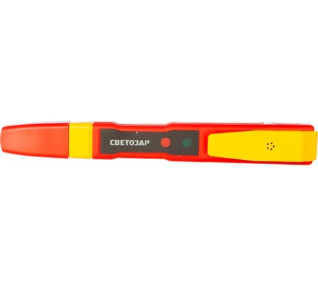 Тестер напряжения СВЕТОЗАР MS-48M SV-45203-48