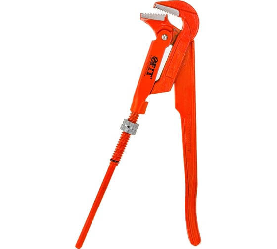 Трубный газовый ключ, тип L, 1", 300 мм FIT 70401