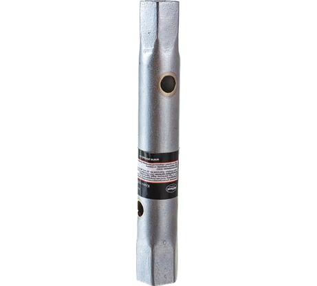 Трубчатый ключ, 19х21мм AV Steel AV-351921