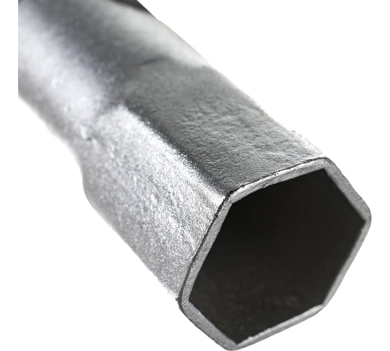 Трубчатый ключ, 19х21мм AV Steel AV-351921