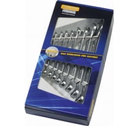 Набор комбинированных ключей HEYTEC HE-50810824280