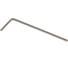 Г-ОБРАЗНЫЙ КЛЮЧ SW 1,5/45 MM WERA 950 WE-021005 1