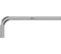 Г-ОБРАЗНЫЙ КЛЮЧ SW 4,5/75 MM WERA 950 WE-021035 1