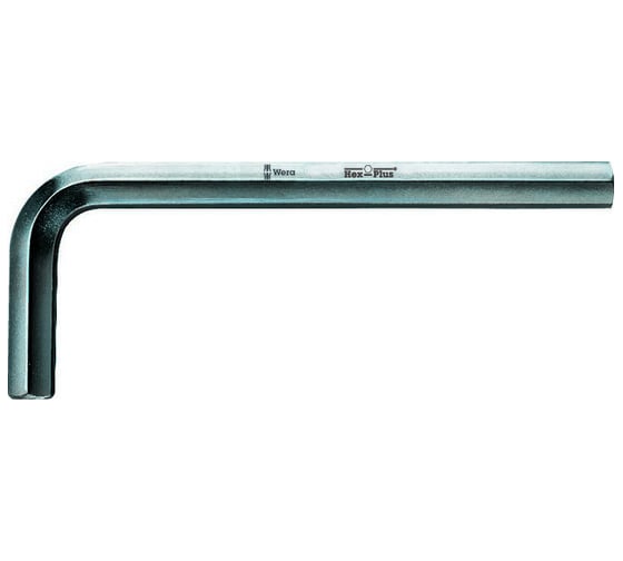 Г-ОБРАЗНЫЙ КЛЮЧ SW 17/160 MM WERA 950 WE-021090