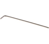 Г-ОБРАЗНЫЙ КЛЮЧ SW 3/126 MM WERA 950 PKL WE-022056